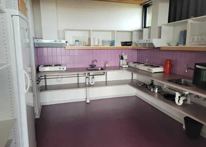 Danhostel * Nykobing Mors