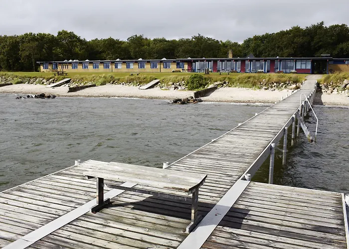 Danhostel * Нюкёбинг Морс