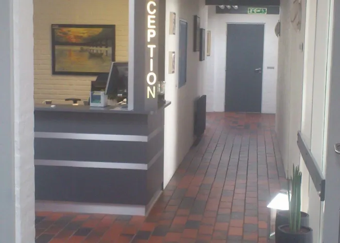 Хостел Danhostel *