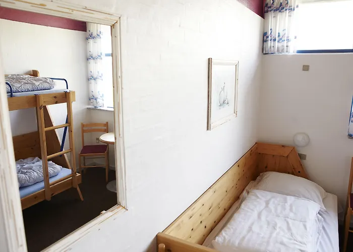 Danhostel * Нюкёбинг Морс