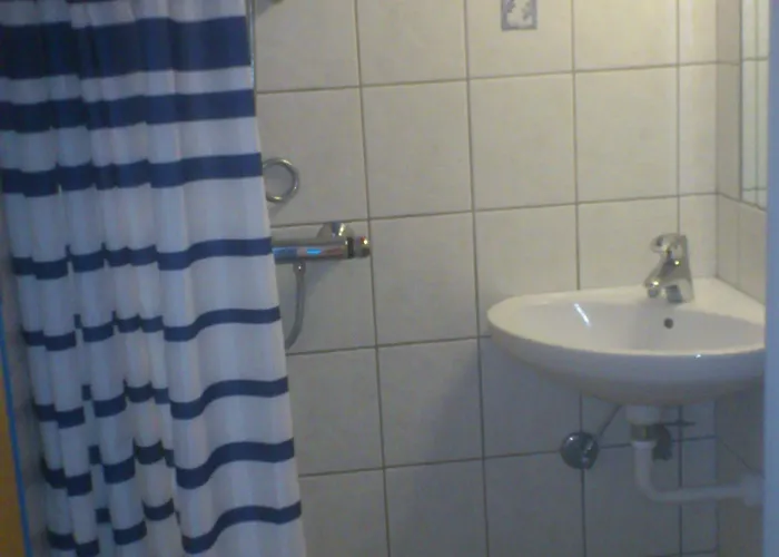 Хостел Danhostel *