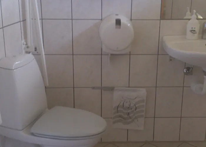 Хостел Danhostel