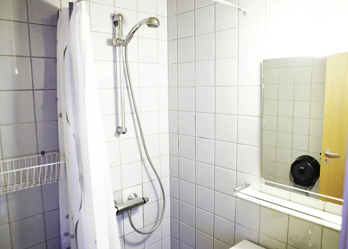 Хостел Danhostel