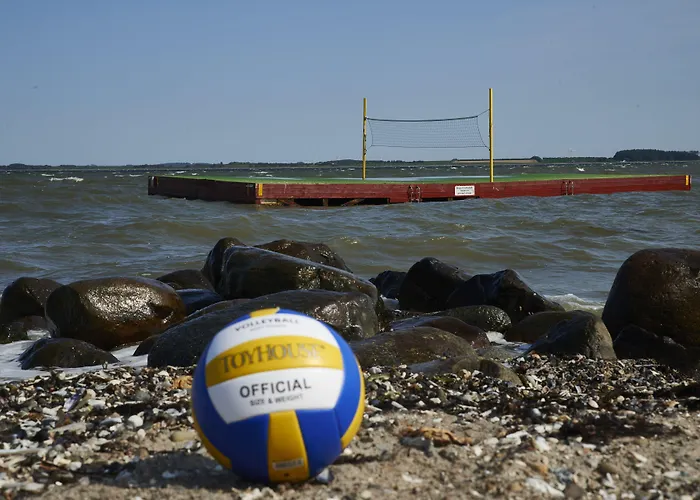 Danhostel Хостел *