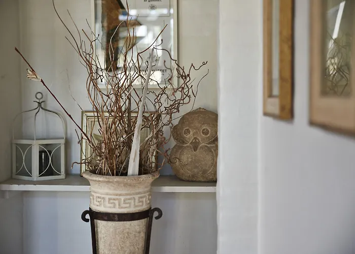 Danhostel Нюкёбинг Морс