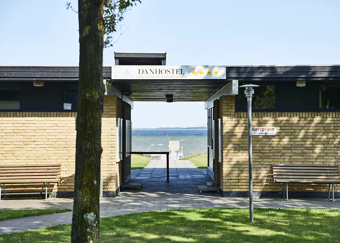 Danhostel * Nykobing Mors