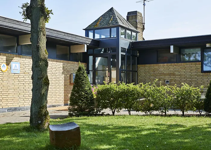 Danhostel Hostal Nykobing Mors