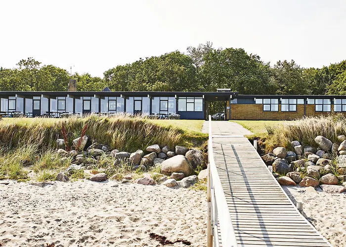 Danhostel * Nykobing Mors