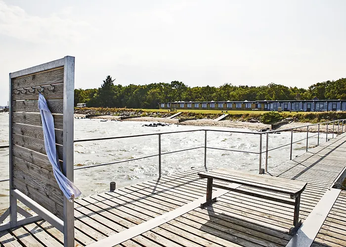 Danhostel Хостел *