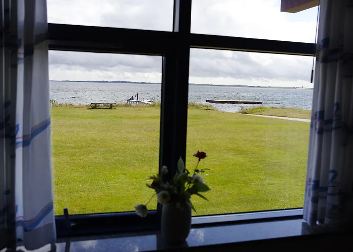 Danhostel * Nykobing Mors