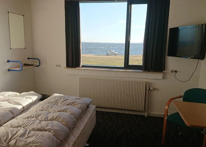 Danhostel Nykobing Mors
