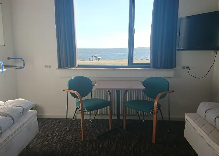 Danhostel Nykobing Mors