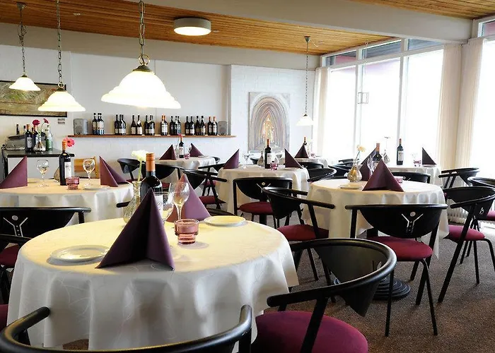 Danhostel * Nykobing Mors