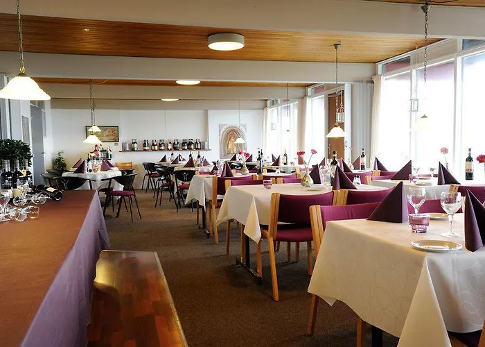 Danhostel Хостел *