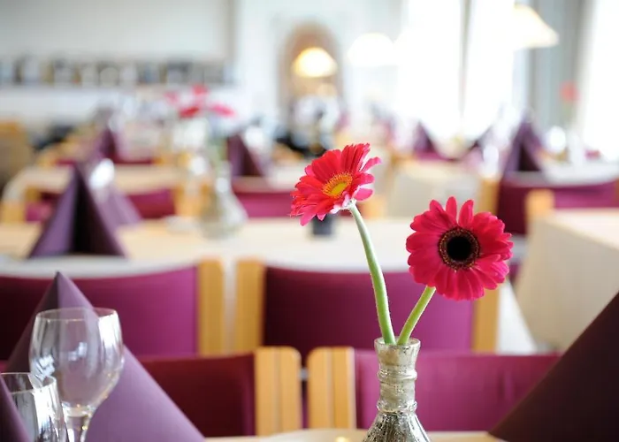 Danhostel * Nykobing Mors