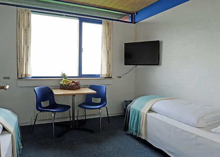 Danhostel Hostel