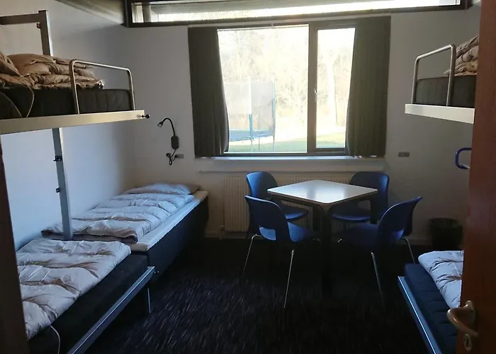 Danhostel * Nykobing Mors